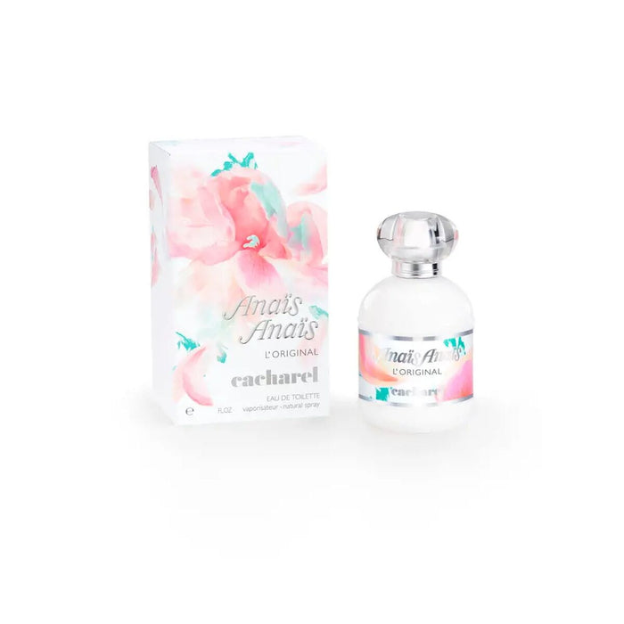 Damenparfüm Cacharel ANAÏS ANAÏS EDT 100 ml