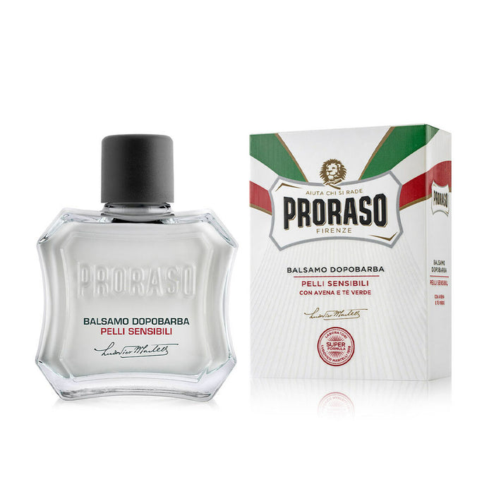 Baume après-rasage Proraso Pelli Sensibli 100 ml