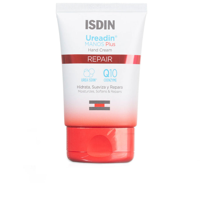 Handcreme Isdin Ureadin Manos Plus (50 ml)