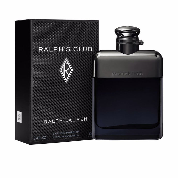 Men's Perfume Ralph Lauren Ralph's Club EDP 50 ml