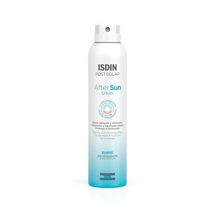 Körper-Sonnenschutzspray Isdin Solar 200 ml