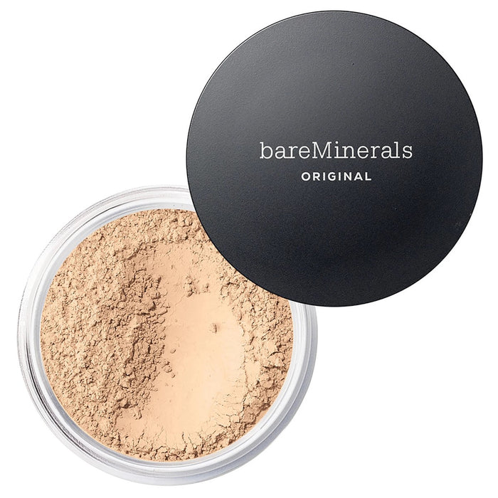 Loses Pulver bareMinerals Original 03-fairly light SPF 15 (8 g)