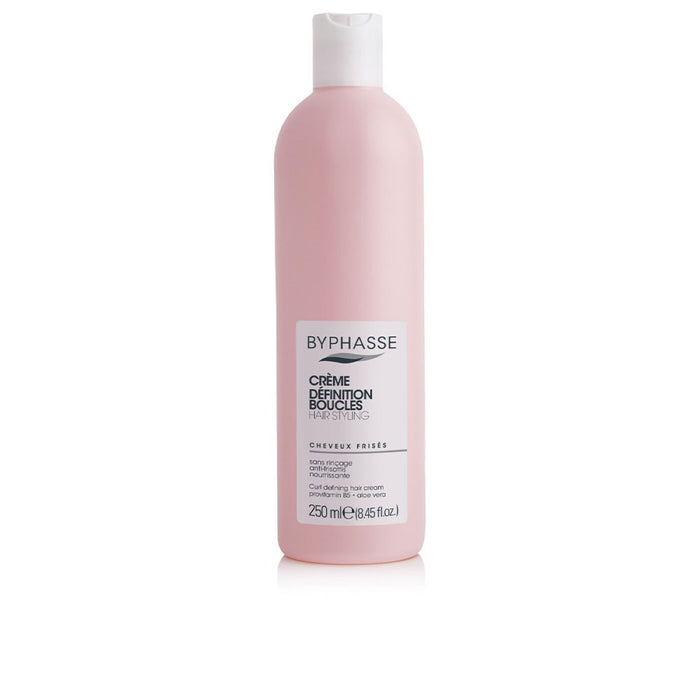 Crème pour Définir les Boucles Byphasse Crema Activ Boucles 250 ml