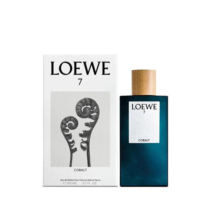 Herrenparfüm Loewe 7 Cobalt EDP 150 ml