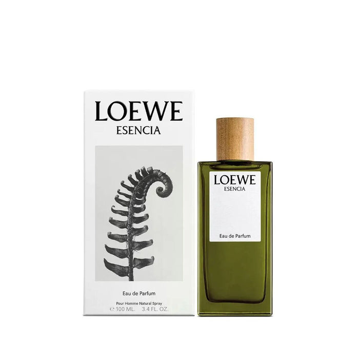 Herrenparfüm Loewe Esencia EDP 150 ml