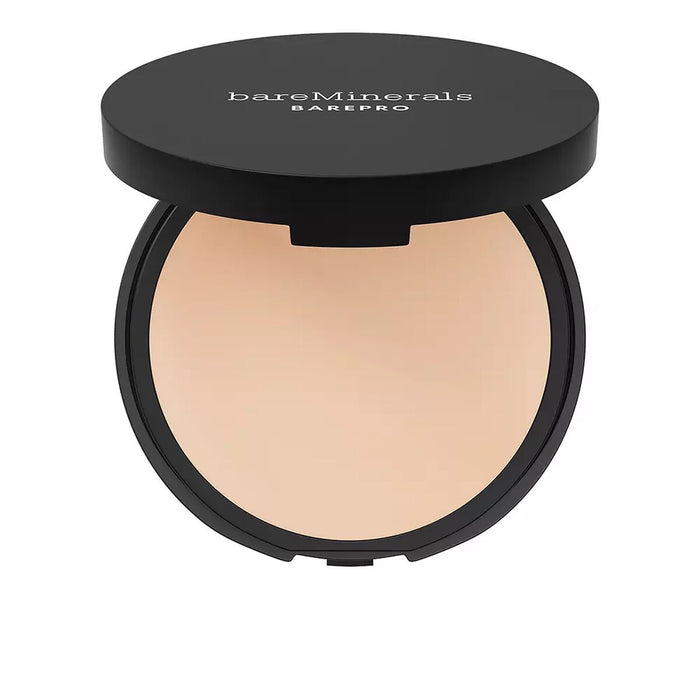 Powder Make-up Base bareMinerals Barepro Nº 10 Warm 8 g