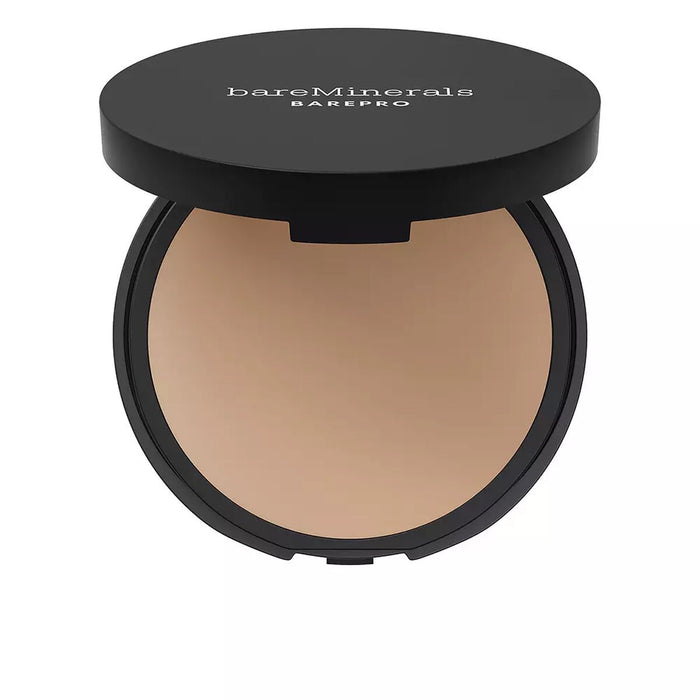 Base de Maquillage en Poudre bareMinerals Barepro Nº 32 Cool 8 g