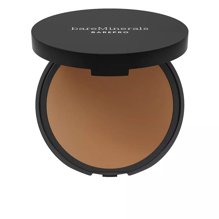 Base de Maquillage en Poudre bareMinerals Barepro Nº 50 Warm 8 g