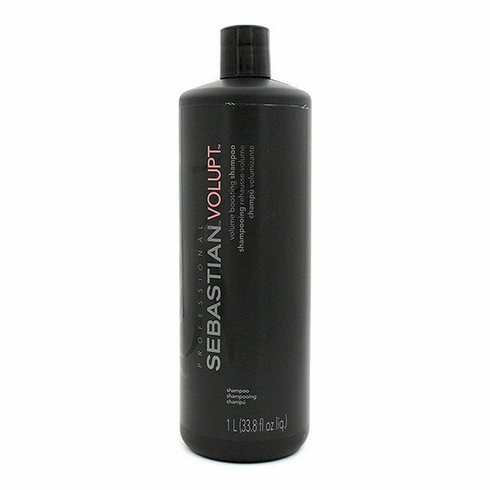 Shampooing réparateur Sebastian Penetraitt 1 L