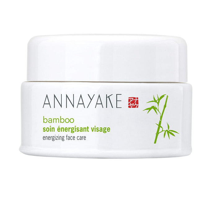 Day Cream Annayake BAMBOO 50 ml