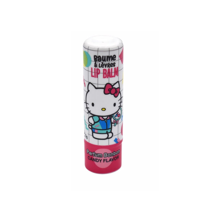 Lippenbalsam Hello Kitty Hello Kitty Für Kinder 5 g