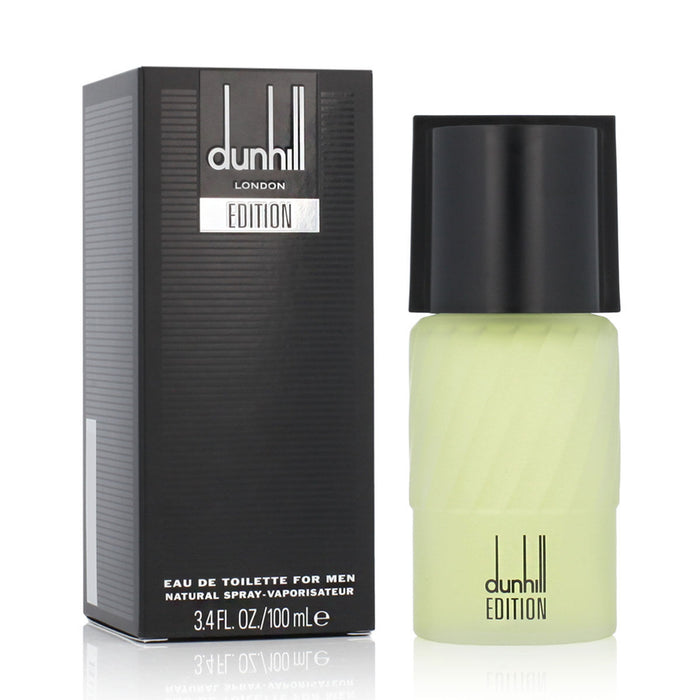 Men's Perfume Dunhill Dunhill Edition