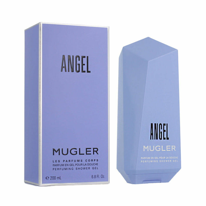 Parfümiertes Duschgel Mugler 3439600039948 200 ml