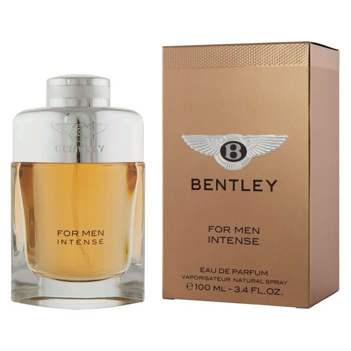 Men's Perfume Bentley Bentley for Men Intense