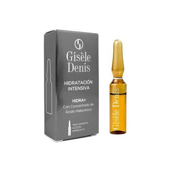 Ampullen Hidra+ Gisèle Denis 2 Stücke (1,5 ml)