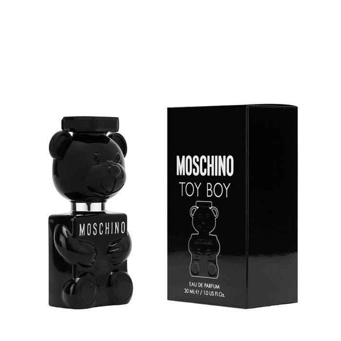 Herrenparfüm Moschino EDP 30 ml Toy Boy