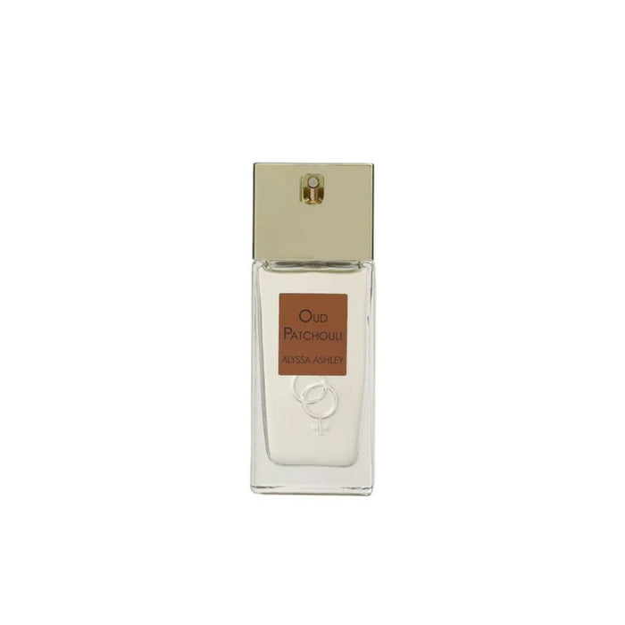 Unisex-Parfüm Alyssa Ashley EDP EDP 30 ml Oud Patchouli