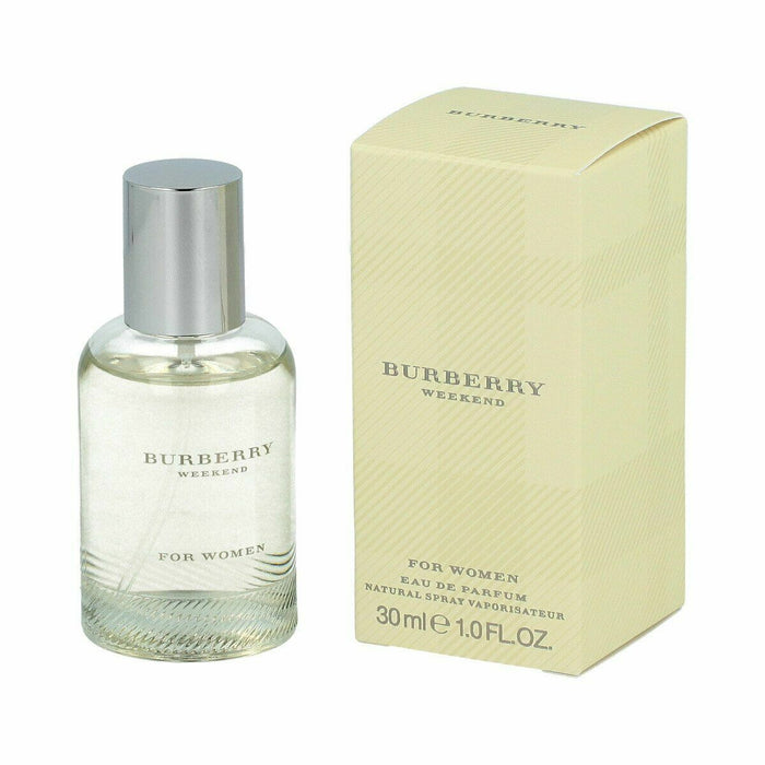 Women's Perfume Burberry Weekend for Women EDP EDP 30 ml