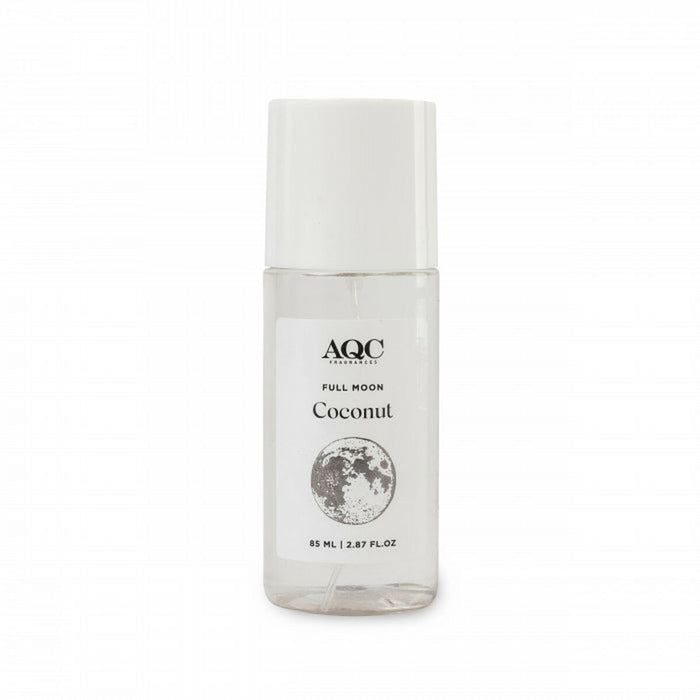 Körperspray AQC Fragrances   Coconut 85 ml