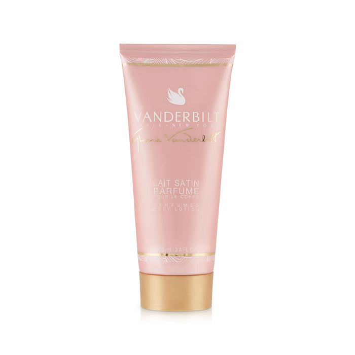 Body Lotion Vanderbilt Vanderbilt 100 ml