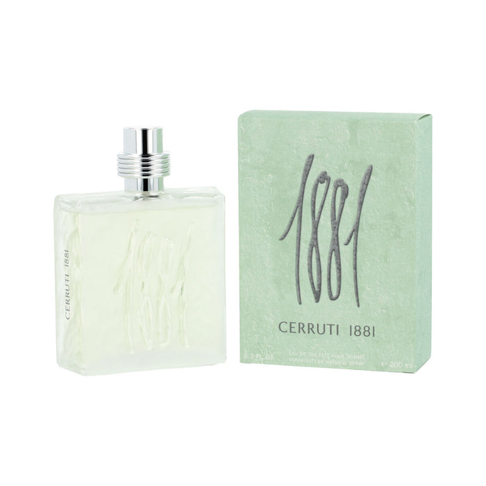 Parfum Homme Cerruti EDT 200 ml