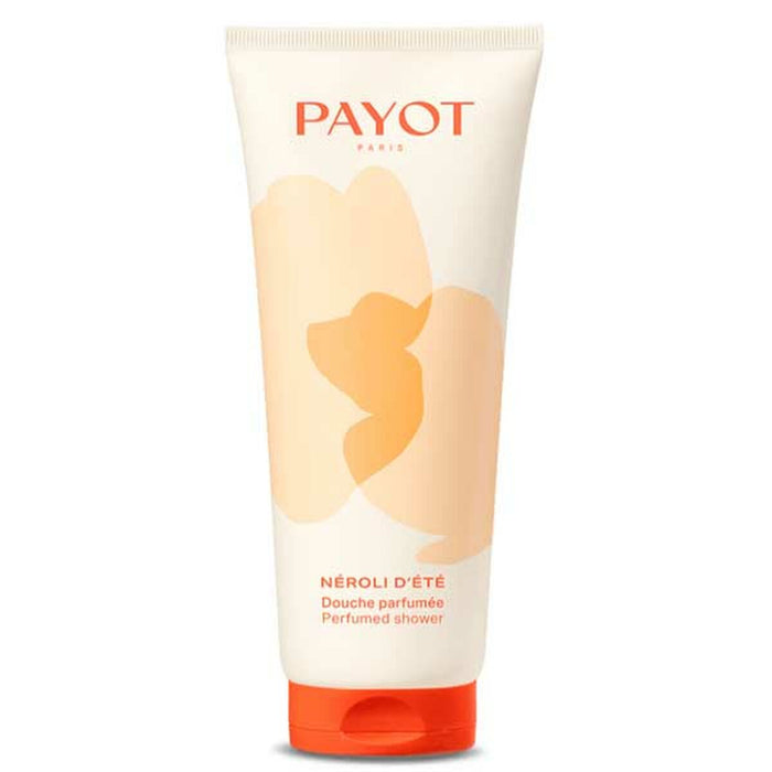 Feuchtigkeitsspendend Gesichtsmaske Payot Neroli D'Été 200 ml