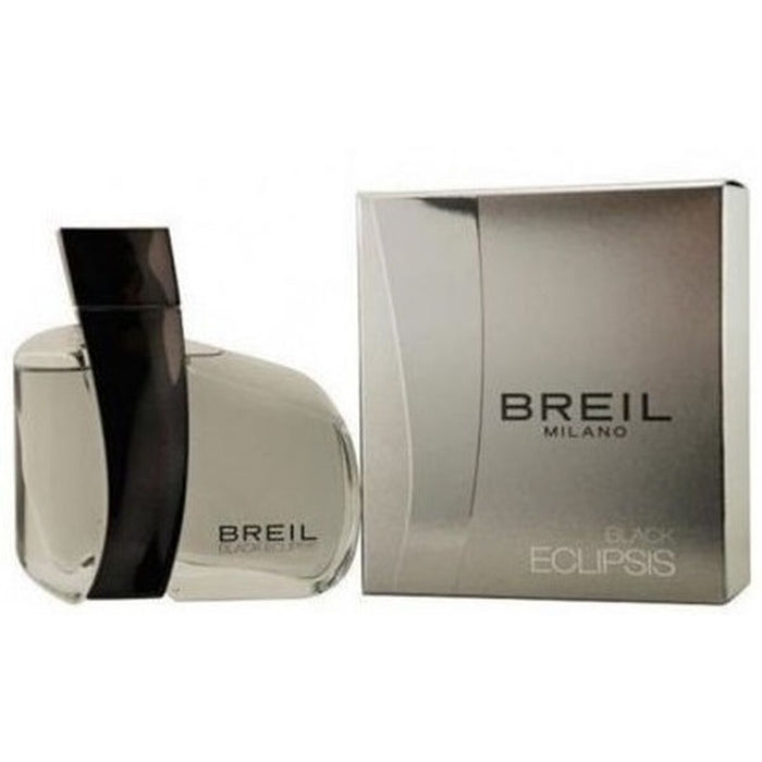 Herrenparfüm Breil Black Elipsis 50 ml edt