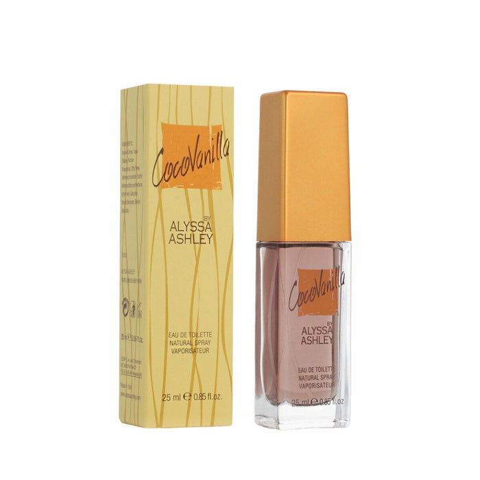 Damenparfüm Alyssa Ashley Coco Vanilla EDT EDT 25 ml