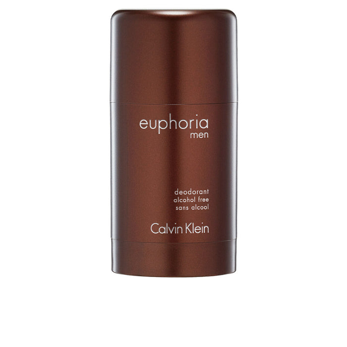 Deo-Stick Calvin Klein 75 ml Euphoria For Men