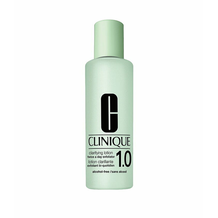 Lotion exfoliante Clinique 1.0 400 ml