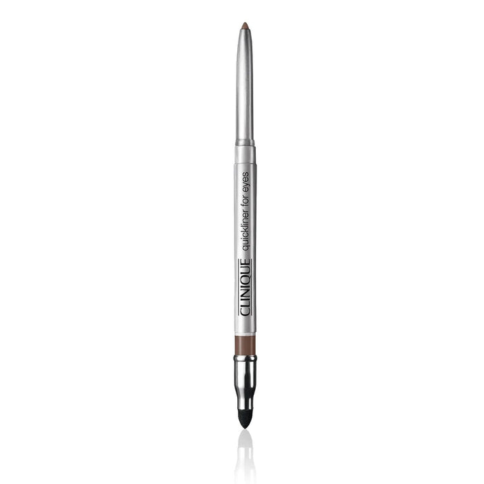 Crayon pour les yeux Clinique Quickliner For Eyes Nº 03 Roast Coffee 0,3 g