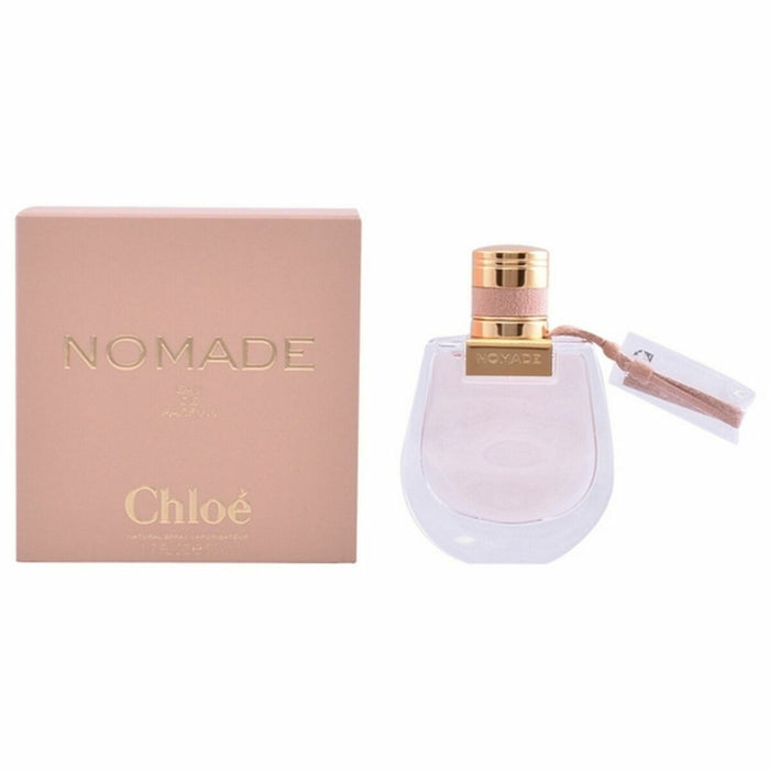 Women's Perfume Chloe EDP Nomade 75 ml