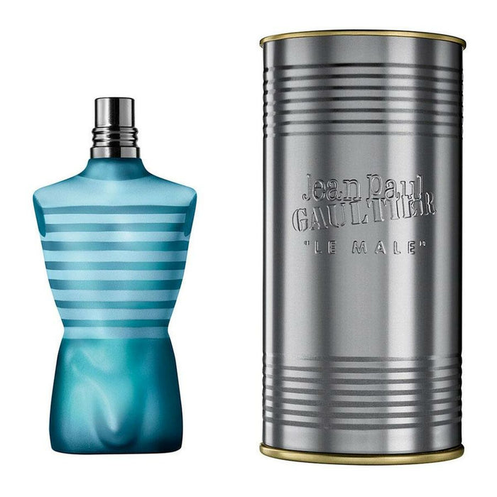 Herrenparfüm Jean Paul Gaultier EDT Le Male 200 ml