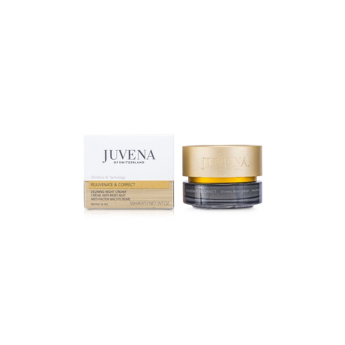 Anti-Ageing Night Cream Juvena Rejuvenate & Correct (50 ml)