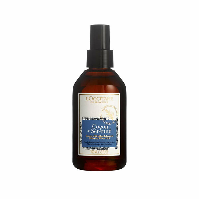 Brume pour Oreiller L'Occitane En Provence Raumdüfte Cocon de Sérénité 100 ml