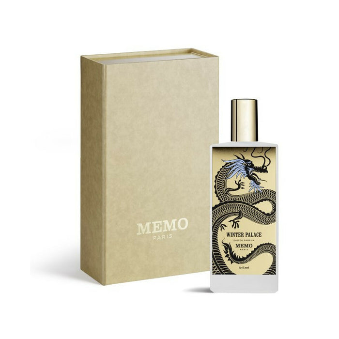 Unisex-Parfüm Memo Paris Winter Palace EDP 75 ml