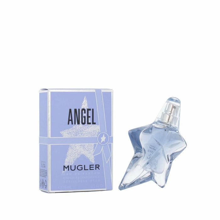 Damenparfüm Thierry Mugler Angel EDP 15 ml