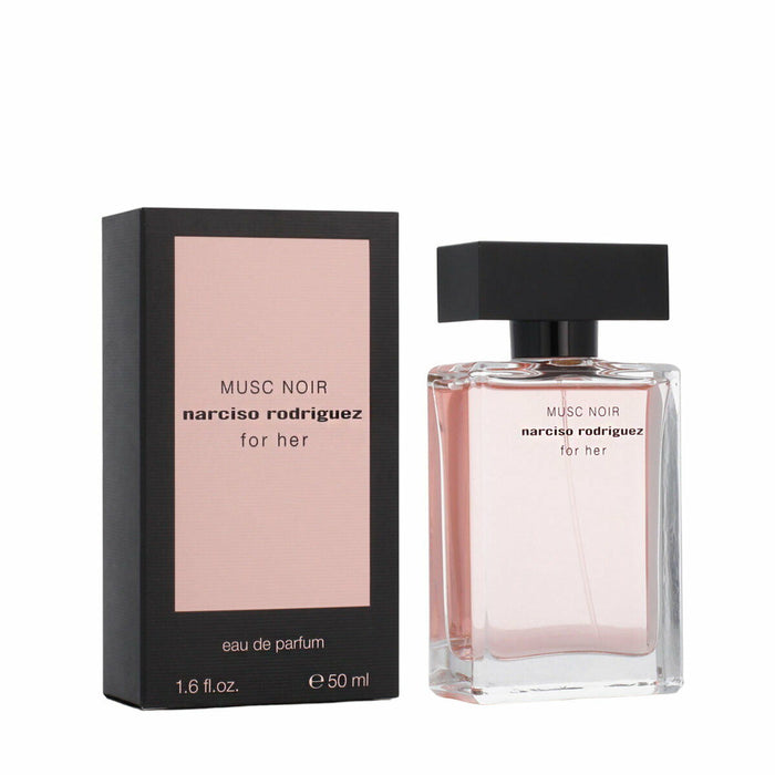 Damenparfüm Narciso Rodriguez EDP Musc Noir 50 ml