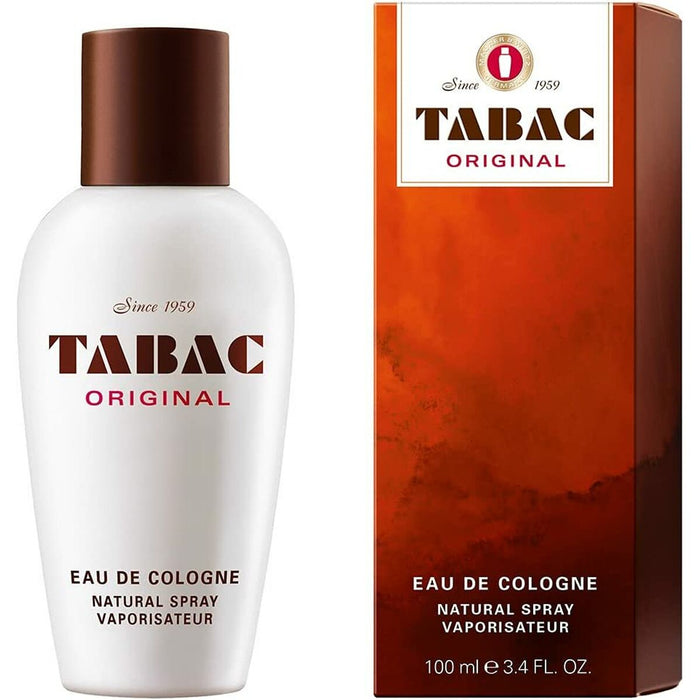 Herrenparfüm Tabac EDC 100 ml Original