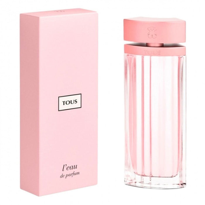 Damenparfüm Tous EDP L'eau 90 ml