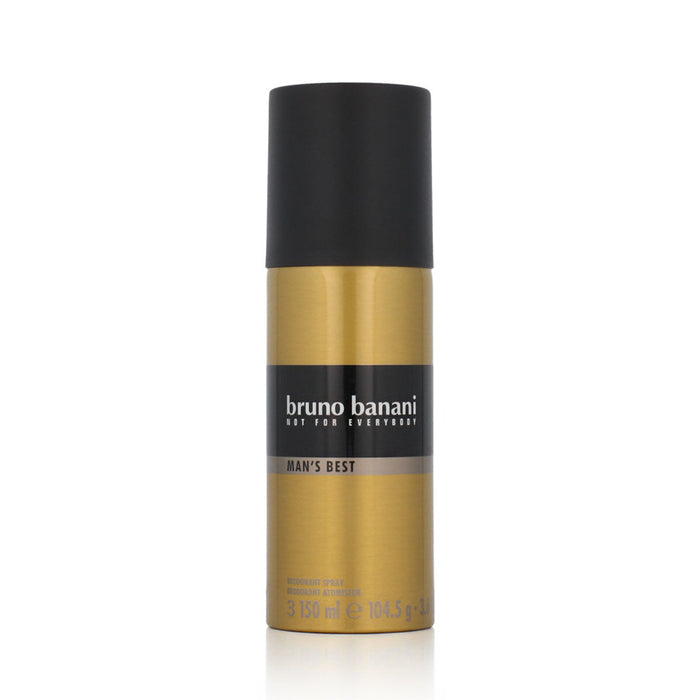 Deodorant Bruno Banani Man's Best Man's Best 150 ml