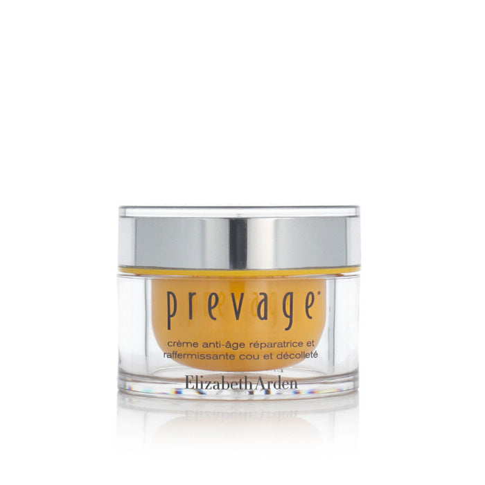 Firming Neck and Décolletage Cream Elizabeth Arden Prevage 50 ml