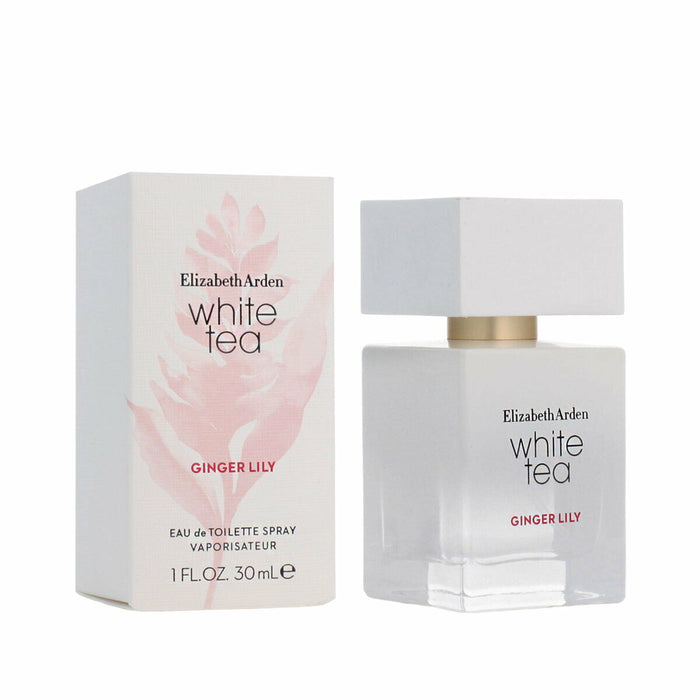 Damenparfüm Elizabeth Arden White Tea Ginger Lily EDT EDT 30 ml