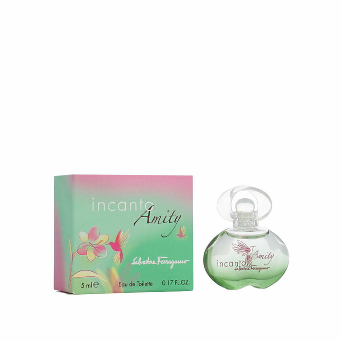 Parfum Femme Salvatore Ferragamo Incanto Amity EDT 5 ml