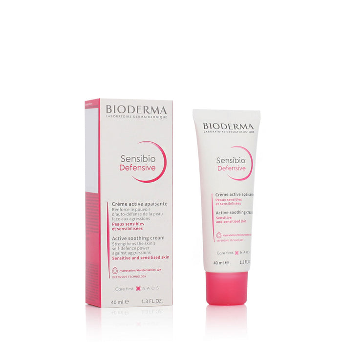 Tagescreme Bioderma Sensibio 40 ml