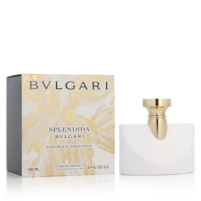 Parfum Femme Bvlgari EDP Splendida Patchouli Tentation 100 ml