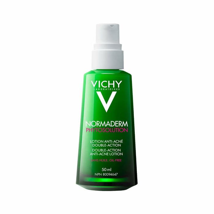 Facial Cleansing Gel Vichy Normaderm 50 ml