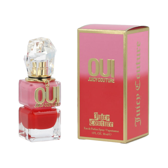 Damenparfüm Juicy Couture EDP OUI 30 ml