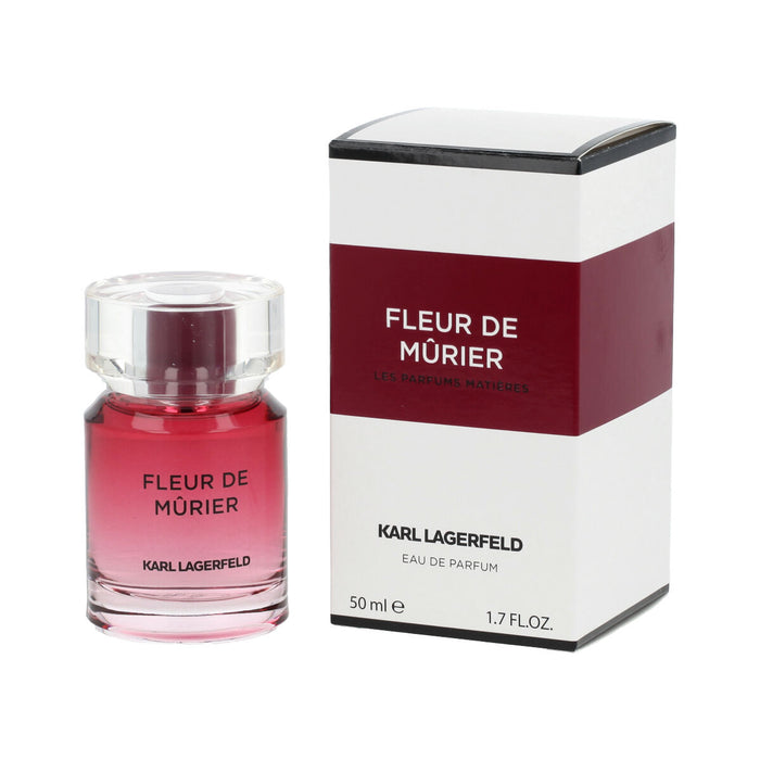 Parfum Femme Karl Lagerfeld Fleur De Mûrier EDP 50 ml