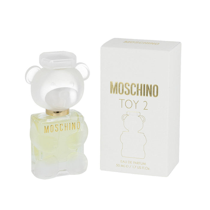 Damenparfüm Moschino EDP Toy 2 50 ml